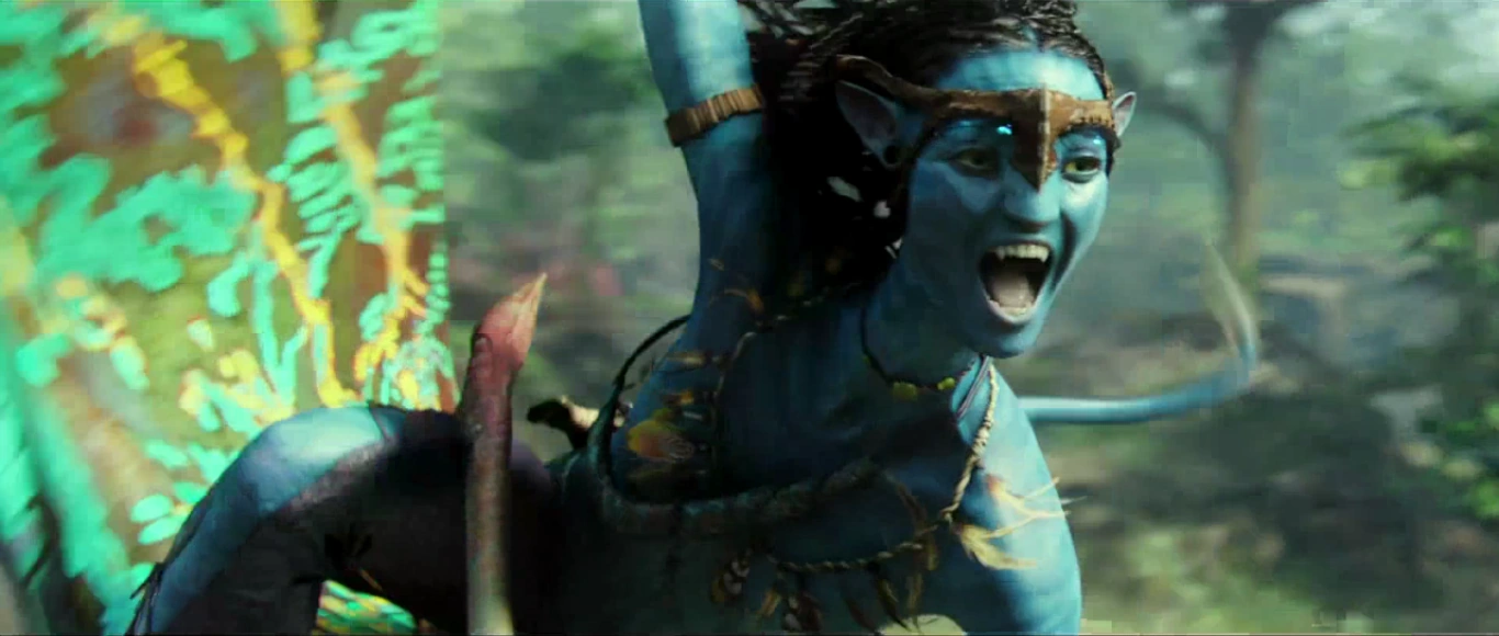 Image - Neytiri Shouting.png | Avatar Wiki | FANDOM powered by Wikia
