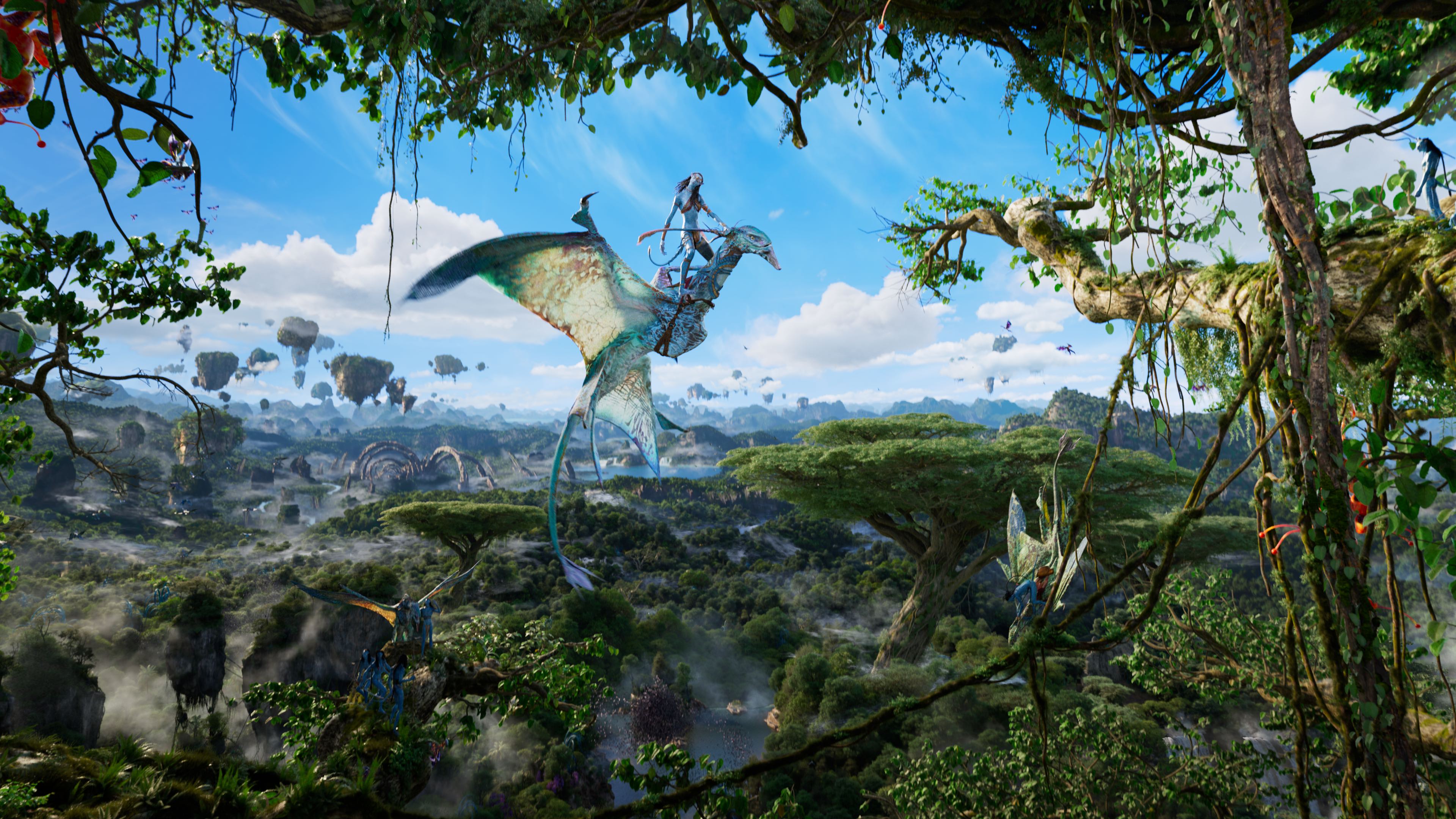 Image - Avatar-Flight-of-Passage-Scene-B.jpg | Avatar Wiki | FANDOM