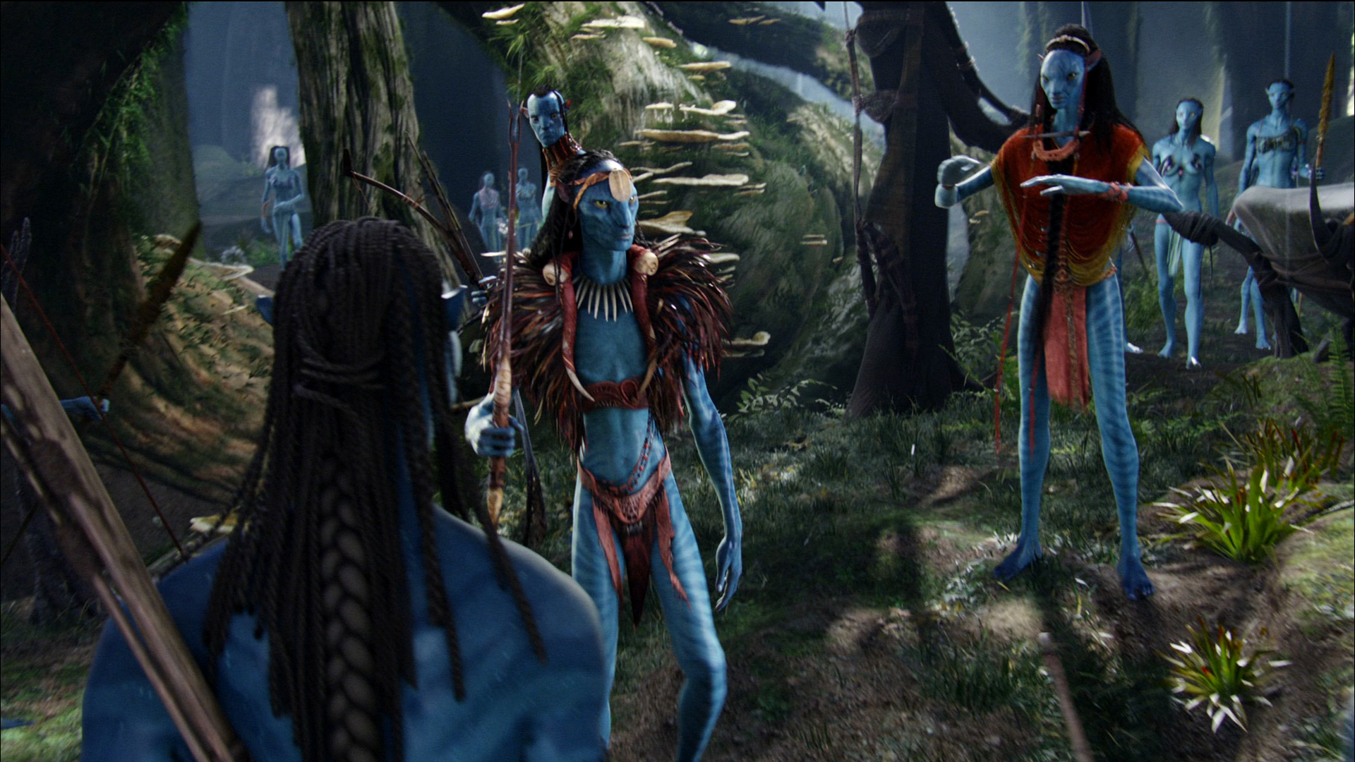 Na'vi Avatar Wiki FANDOM powered by Wikia