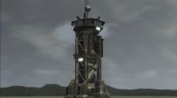 Control Tower