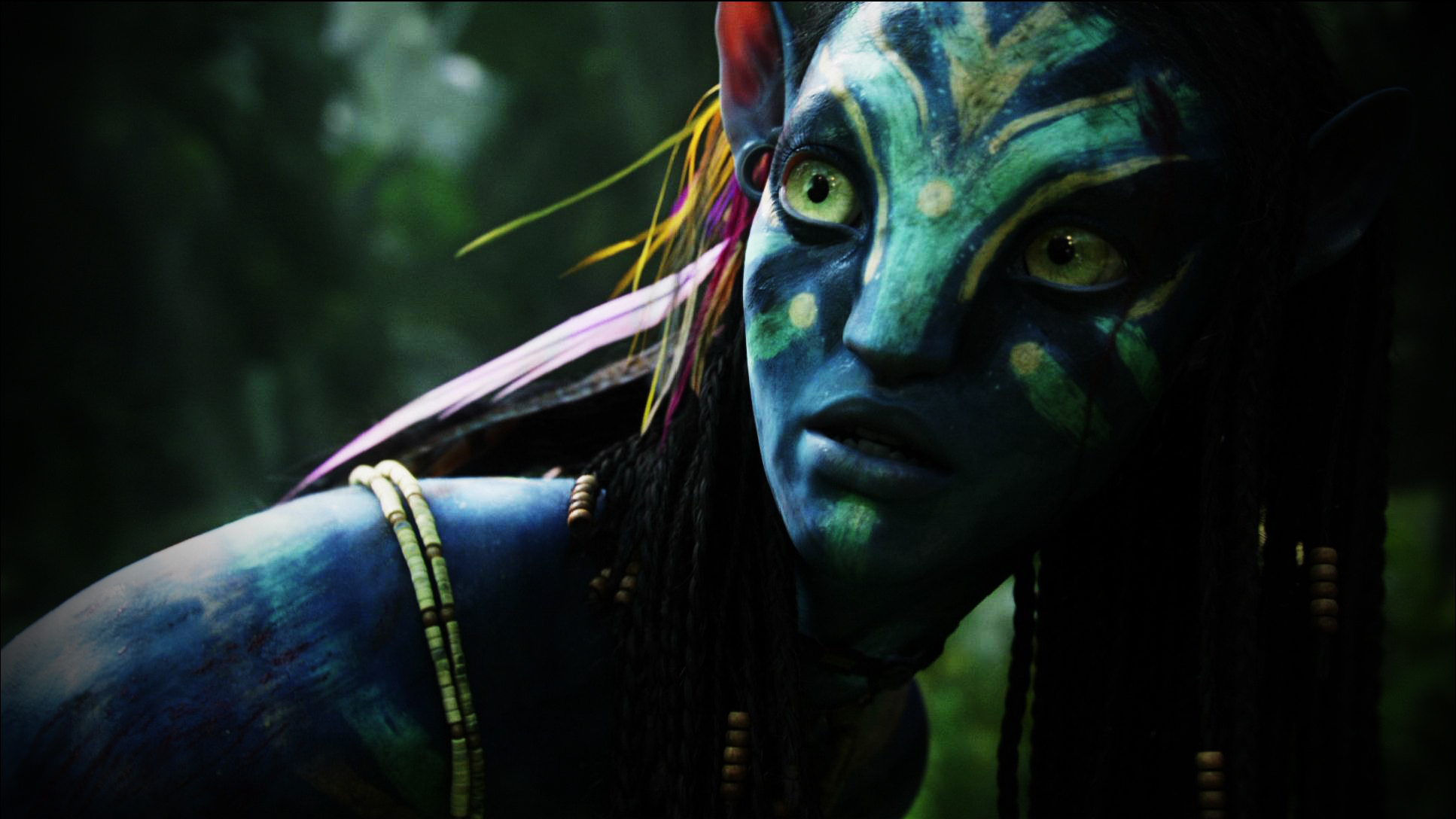 Image - Neytiri 13 HD.jpg | Avatar Wiki | FANDOM powered by Wikia