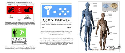 RDA Na'vi Education