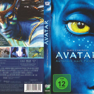Avatar First Home Video Release Avatar Wiki Fandom