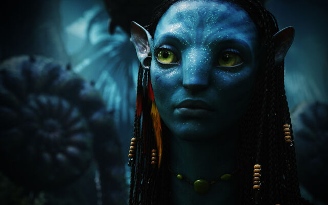 Image - Neytiri HD.jpg | Avatar Wiki | FANDOM powered by Wikia