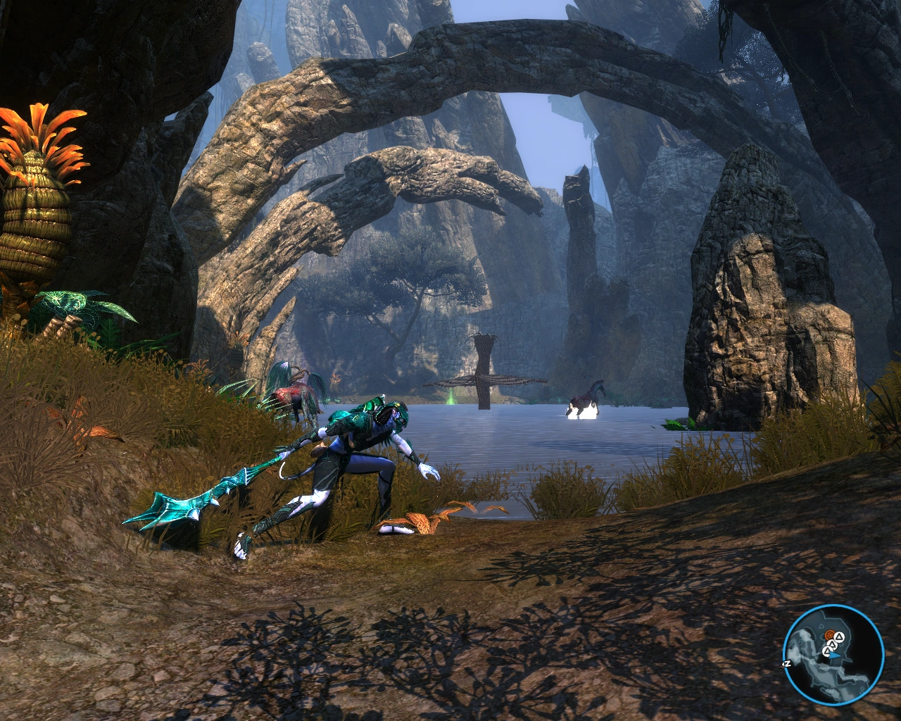 Eastern Edge | Avatar Wiki | Fandom