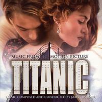 Titanicmusicfromthemotionpicture