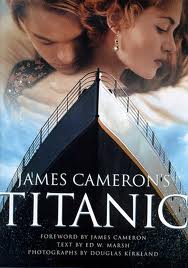 Titanicbook