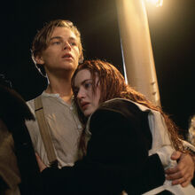 Jack And Rose James Cameron S Titanic Wiki Fandom