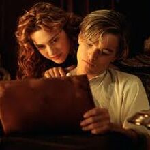 Jack Dawson James Cameron S Titanic Wiki Fandom