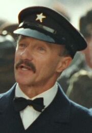 Titanic Porter