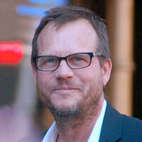 Bill Paxton James Cameron S Titanic Wiki Fandom