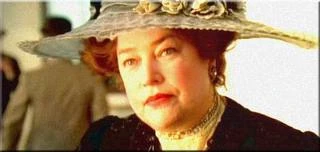 Margaret Brown James Cameron's Titanic Wiki FANDOM powered by Wikia