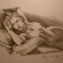 Drawing Rose Dewitt Bukater Rose Drawing Titanic