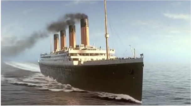 Rms Titanic Liverpool James Cameron S Titanic Wiki