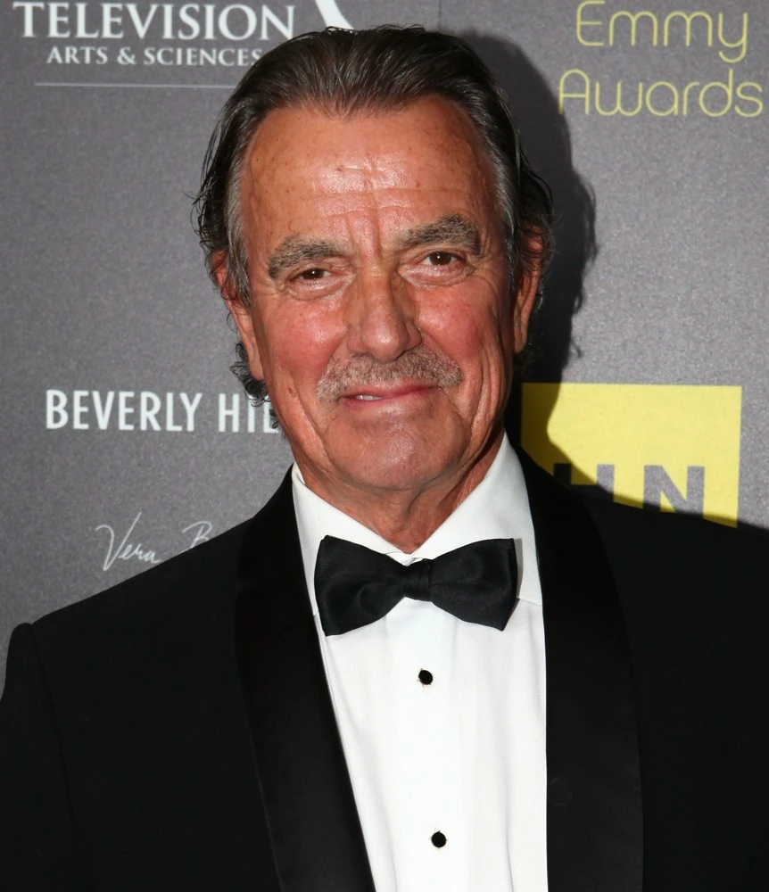 Image - Eric-Braeden-3.jpg | James Cameron’s Titanic Wiki | FANDOM