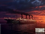Titanic ship