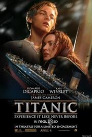 Leonardo and kate