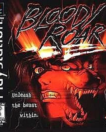 Bloody Roar Video Game Jamesemirzianwaldementersoftwareonwikia Wikia Fandom - nyans script fighting roblox