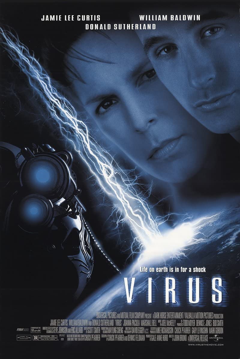 Virus 1999 Film Jamesemirzianwaldementersoftwareonwikia Wikia Fandom - roblox movie 1999