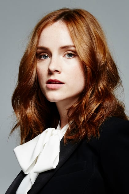 Sophie Rundle james bond