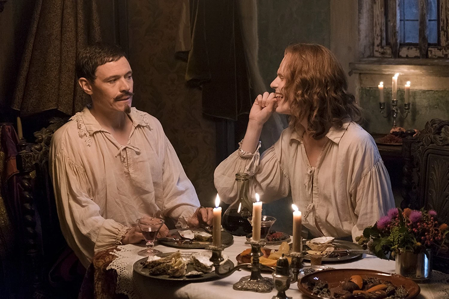 Episode 2.05 Jamestown Wiki FANDOM powered by Wikia