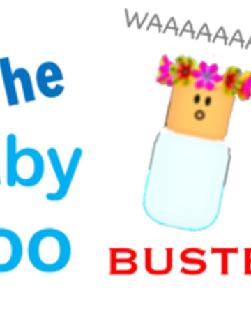 The Baby Boo Busters Pack The Jamie261 Evolution Wiki Fandom