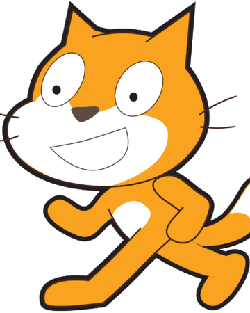 Scratch Cat The Jamie261 Evolution Wiki Fandom