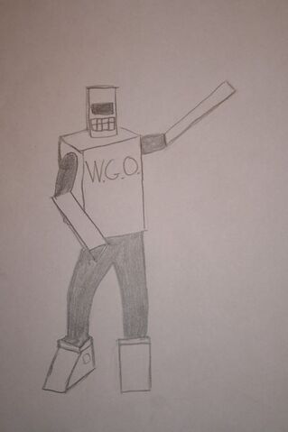 Robot