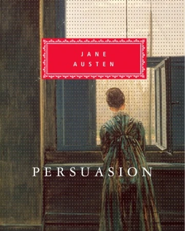 Persuasion The Jane Austen Wiki Fandom