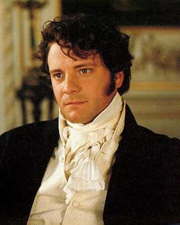 Fitzwilliam Darcy | The Jane Austen Wiki | Fandom