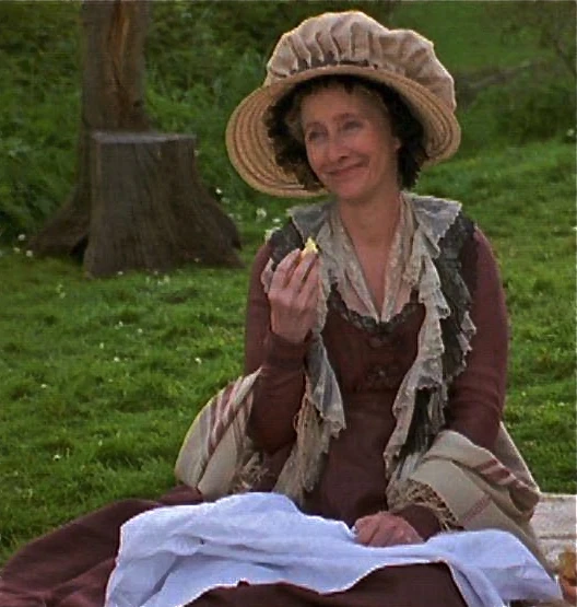 Mrs. Dashwood The Jane Austen Wiki Fandom