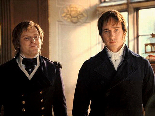 Colonel Fitzwilliam The Jane Austen Wiki FANDOM