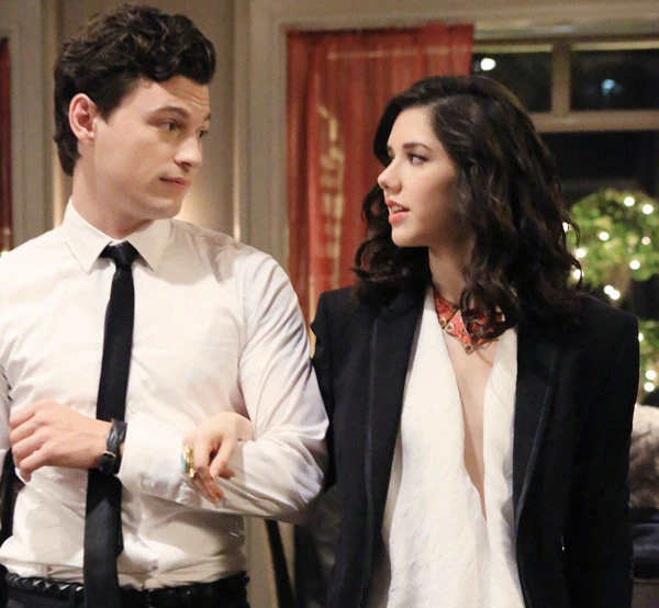 Eli Chandler Jane By Design Wiki FANDOM powered by Wikia