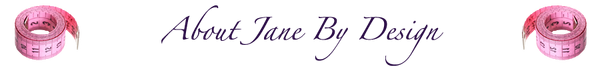 Janeabout