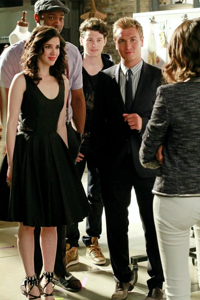 Jeremy Jones Jane By Design Wiki FANDOM powered by Wikia