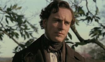 Edward rochester