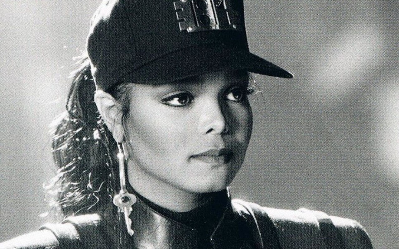 Janet Jackson's Rhythm Nation 1814 (album) | Janetpedia | FANDOM ...