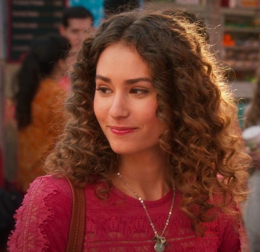 Andie | Jane the Virgin Wiki | FANDOM powered by Wikia