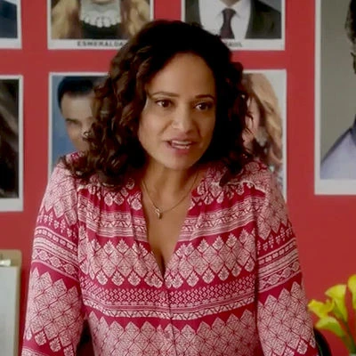 Dina Milagro | Jane the Virgin Wiki | Fandom