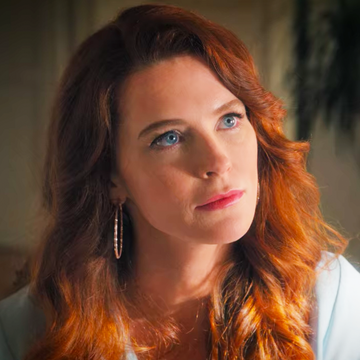 Sin Rostro Jane The Virgin Wiki Fandom