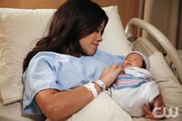 Jane y Mateo