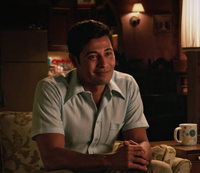 Mateo Villanueva | Jane the Virgin Wiki | FANDOM powered by Wikia