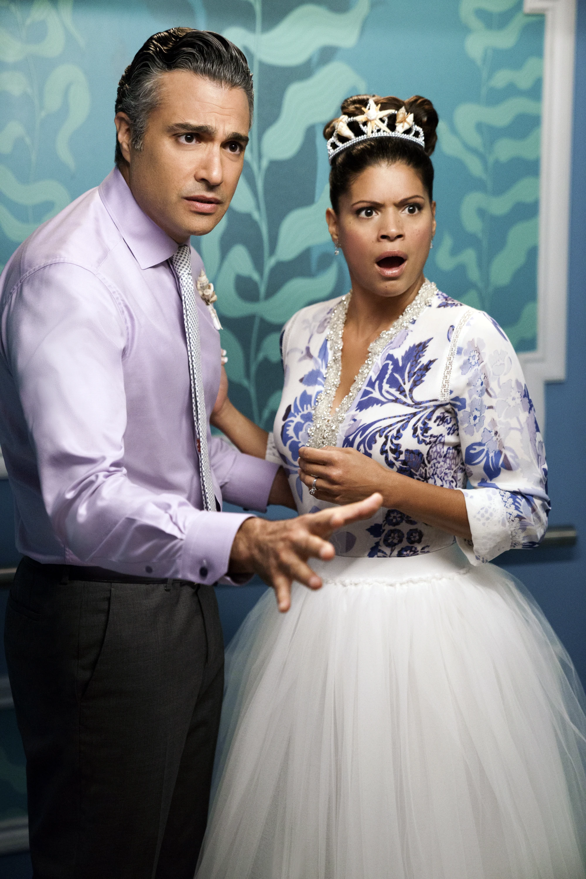 CategorySeason 4 Jane the Virgin Wiki FANDOM powered by Wikia