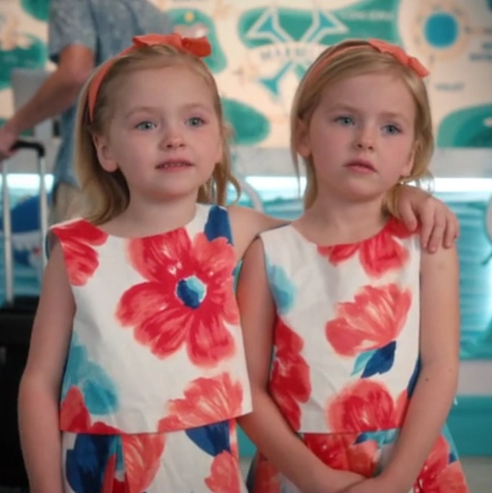 Jane The Virgin Elsa And Anna