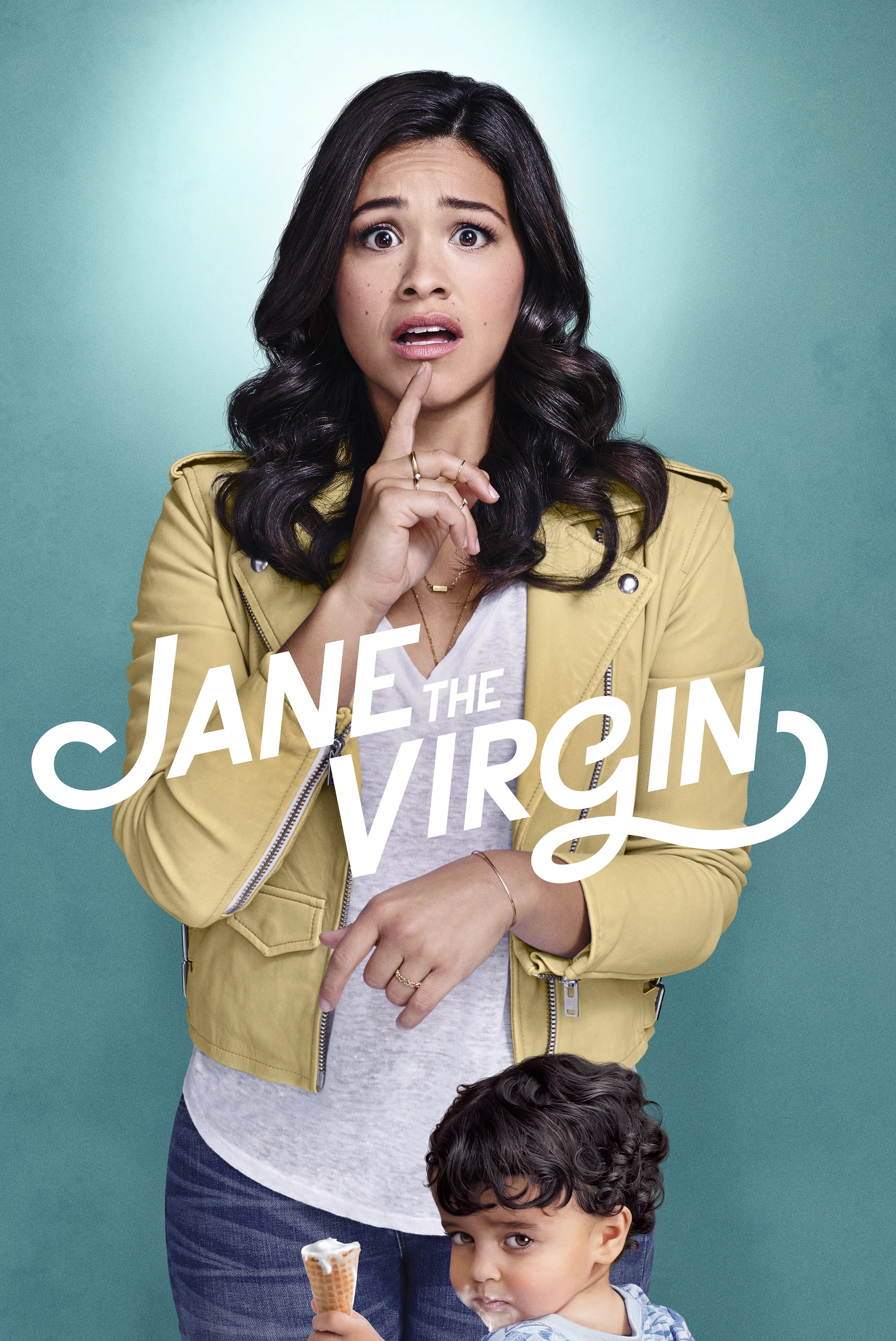 Jane The Virgin Deutsch