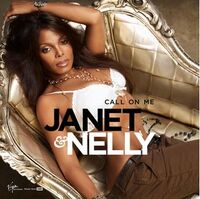 Call On Me Janet Jackson Wiki Fandom