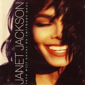 Love Will Never Do Without You Janet Jackson Wiki Fandom