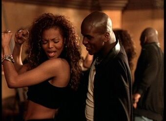 That S The Way Love Goes Janet Jackson Wiki Fandom