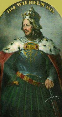 Wilhelm I