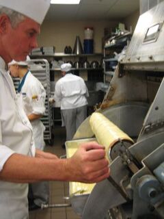 Baumkuchen Meister